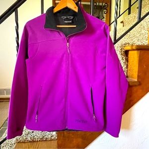 Spring jacket from Marmot